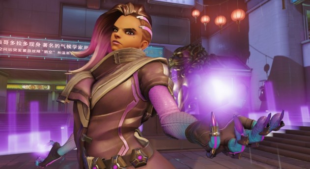 Игровые новости: Blizzard против использования клавиатуры и мыши на консолях