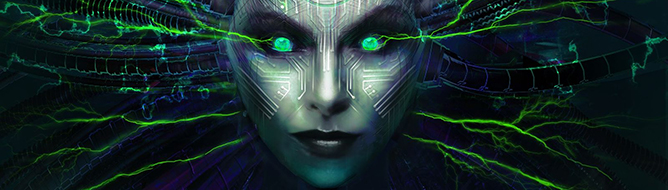 У System Shock 3 появился издатель
У System Shock 3 появился издатель