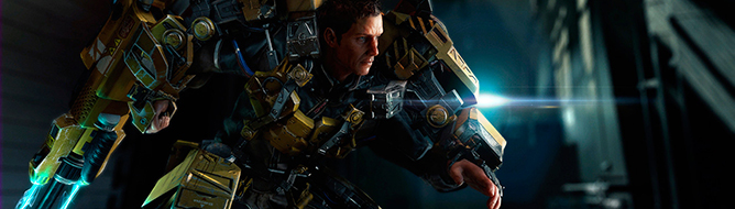 Анонсирована точная дата выхода The Surge
Анонсирована точная дата выхода The Surge