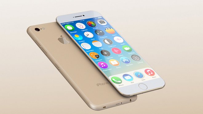 Презентация iPhone 8 на «Канобу»: дата и время, что покажут Презентация iPhone 8 на «Канобу»: дата и время, что покажут
