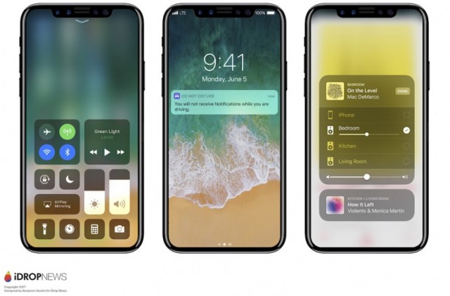 Презентация iPhone 8 на «Канобу»: дата и время, что покажут Презентация iPhone 8 на «Канобу»: дата и время, что покажут