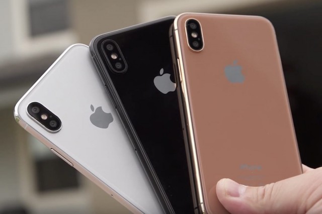 Презентация iPhone 8 на «Канобу»: дата и время, что покажут Презентация iPhone 8 на «Канобу»: дата и время, что покажут