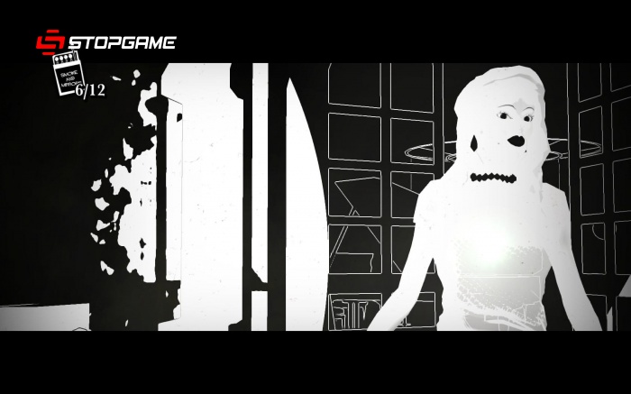 White Night: Обзор White Night: Обзор