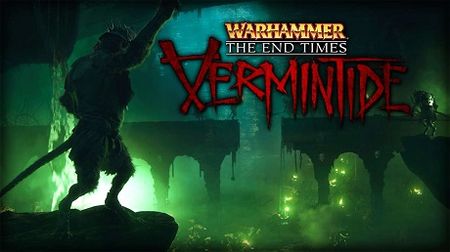 Warhammer: End Times – Vermintide врeмя скидок! Warhammer: End Times – Vermintide время скидок!