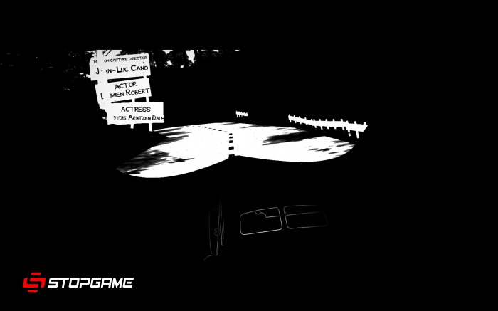 White Night: Обзор White Night: Обзор