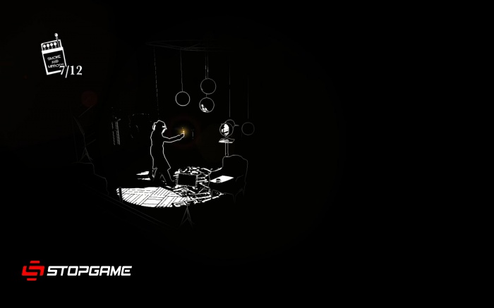 White Night: Обзор White Night: Обзор