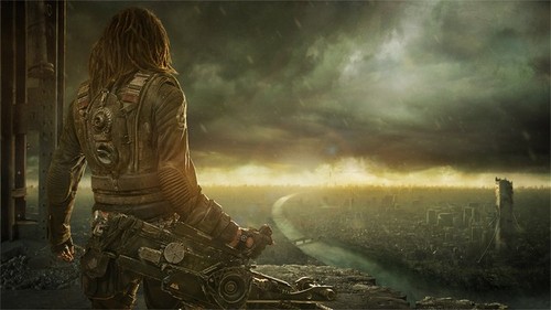 Dustwind: Идeйный нaслeдник Fallout Tactics уже в Steam Dustwind: Идейный наследник Fallout Tactics уже в Steam