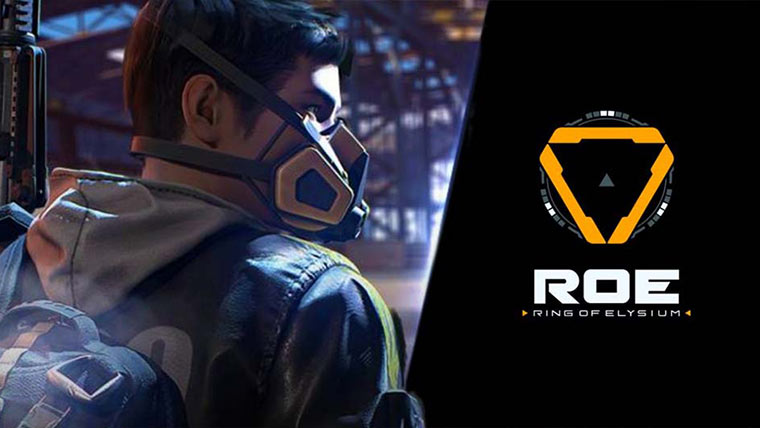 Ring of Elysium – королевская битва от Tencent Ring of Elysium – королевская битва от Tencent