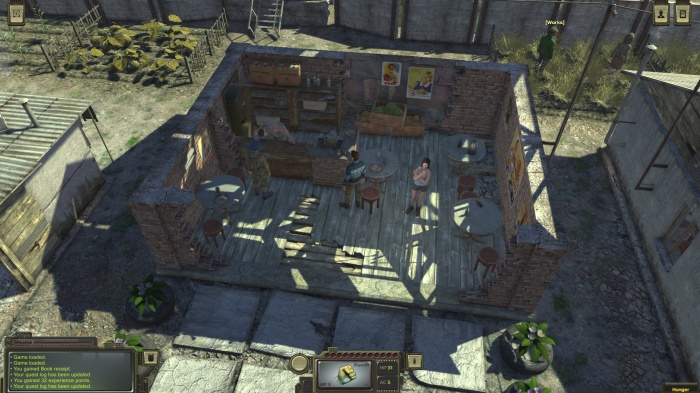 «Советские Пустоши» ATOM RPG отправятся в релиз в конце декабря «Советские Пустоши» ATOM RPG отправятся в релиз в конце декабря