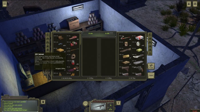 «Советские Пустоши» ATOM RPG отправятся в релиз в конце декабря «Советские Пустоши» ATOM RPG отправятся в релиз в конце декабря