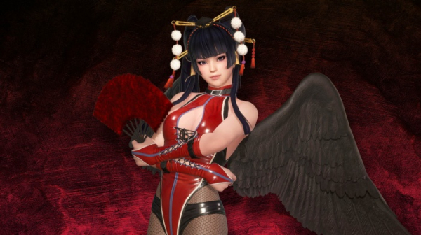 Первый абонемент для Dead or Alive 6 стоит дороже игры. Он почти полностью состоит из костюмов Первый абонемент для Dead or Alive 6 стоит дороже игры. Он почти полностью состоит из костюмов1