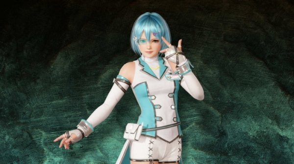 Первый абонемент для Dead or Alive 6 стоит дороже игры. Он почти полностью состоит из костюмов Первый абонемент для Dead or Alive 6 стоит дороже игры. Он почти полностью состоит из костюмов0