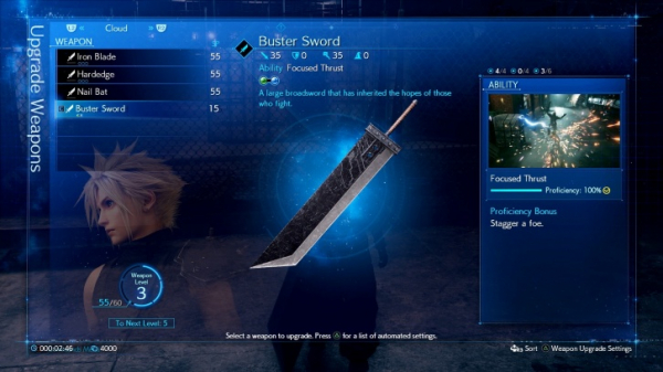 Свежие скриншоты из ремейка Final Fantasy VII. В игре появятся новые боссы Свежие скриншоты из ремейка Final Fantasy VII. В игре появятся новые боссы3