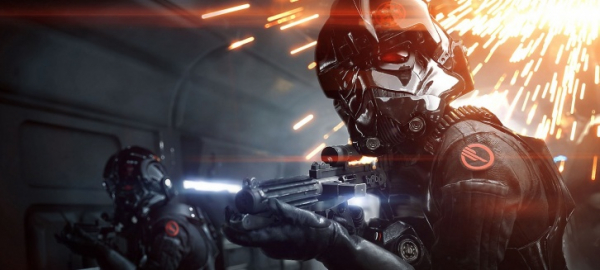 Kotaku: в прошлом году EA отменила спин-офф Star Wars Battlefront Kotaku: в прошлом году EA отменила спин-офф Star Wars Battlefront0