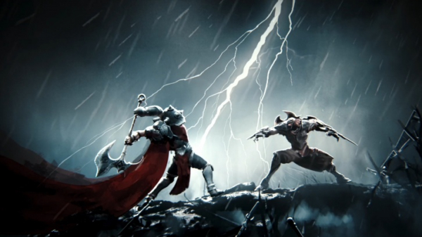 ККИ Legends of Runeterra выйдет на PC и мобильных устройствах 30 апреля ККИ Legends of Runeterra выйдет на PC и мобильных устройствах 30 апреля2