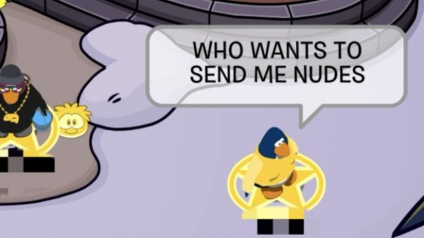 Disney закрыла клон детской игры Club Penguin, где пингвины занимались сексом и выкладывали в своих иглу слово «ниггер» Disney закрыла клон детской игры Club Penguin, где пингвины занимались сексом и выкладывали в своих иглу слово «ниггер»0