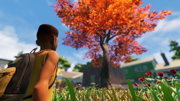 Grounded возглавила топ продаж Steam вскоре после выхода в раннем доступе — EcoGamer Grounded возглавила топ продаж Steam вскоре после выхода в раннем доступе
