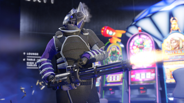 К GTA Online на днях выпускают обновление Los Santos Summer Special — EcoGamer К GTA Online на днях выпускают обновление Los Santos Summer Special