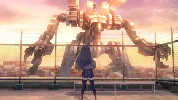 К приключению 13 Sentinels: Aegis Rim выпустили «трейлер Судного дня» — EcoGamer К приключению 13 Sentinels: Aegis Rim выпустили «трейлер Судного дня»