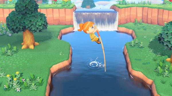 Animal Crossing: New Horizons возглавила свежие чарты розницы Японии — EcoGamer Animal Crossing: New Horizons возглавила свежие чарты розницы Японии