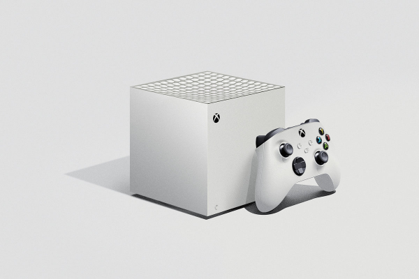 В сети обнаружили очередное упоминание Xbox Series S — EcoGamer В сети обнаружили очередное упоминание Xbox Series S