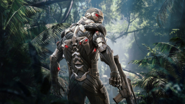 Ремастер Crysis вышел на Xbox One X в неиграбельном состоянии — EcoGamer Ремастер Crysis вышел на Xbox One X в неиграбельном состоянии