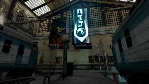 Энтузиасты переносят начало Half-Life 2 на движок Half-Life: Alyx — EcoGamer Энтузиасты переносят начало Half-Life 2 на движок Half-Life: Alyx