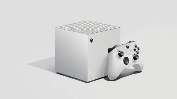 В сети обнаружили очередное упоминание Xbox Series S — EcoGamer В сети обнаружили очередное упоминание Xbox Series S