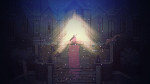 Релиз Eldest Souls перенесли на осень — EcoGamer Релиз Eldest Souls перенесли на осень