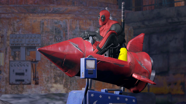Нолан Норт пытается заставить Marvel сделать новую игру про Дэдпула — EcoGamer Нолан Норт пытается заставить Marvel сделать новую игру про Дэдпула