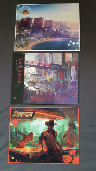В сети появилась карта Cyberpunk 2077 — EcoGamer В сети появилась карта Cyberpunk 2077 — EcoGamer