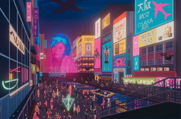 К нуарному приключению Chinatown Detective Agency выпустили демоверсию — EcoGamer К нуарному приключению Chinatown Detective Agency выпустили демоверсию