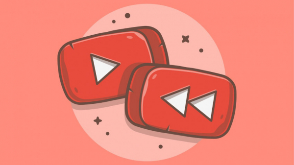 В этом году не выйдет ежегодный YouTube Rewind — EcoGamer В этом году не выйдет ежегодный YouTube Rewind