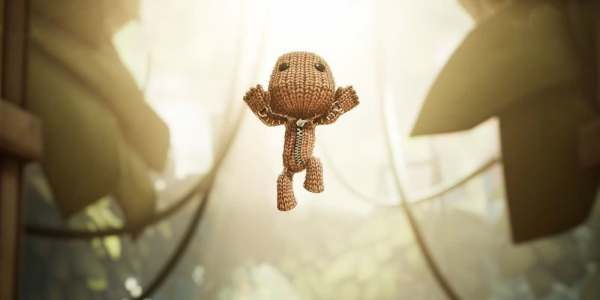 Онлайн в Sackboy: A Big Adventure добавят только к концу года — EcoGamer Онлайн в Sackboy: A Big Adventure добавят только к концу года