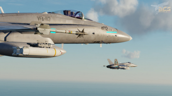 Все дополнения к DCS World станут бесплатными на две недели — EcoGamer Все дополнения к DCS World станут бесплатными на две недели