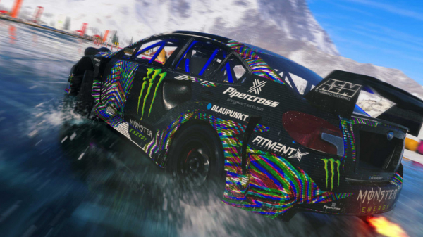 СМИ: EA внезапно соревнуется с Take-Two за право купить Codemasters — EcoGamer СМИ: EA внезапно соревнуется с Take-Two за право купить Codemasters