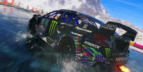 СМИ: EA внезапно соревнуется с Take-Two за право купить Codemasters — EcoGamer СМИ: EA внезапно соревнуется с Take-Two за право купить Codemasters