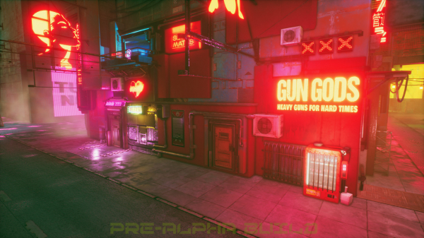Боевик Glitchpunk анонсирован как духовный наследник GTA 2 — EcoGamer Боевик Glitchpunk анонсирован как духовный наследник GTA 2