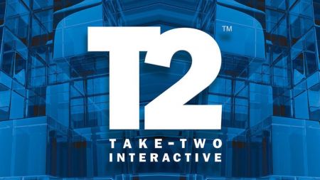Китайский гигант заинтересован в покупке Take-Two Interactive (слух) Китайский гигант заинтересован в покупке Take-Two Interactive (слух)