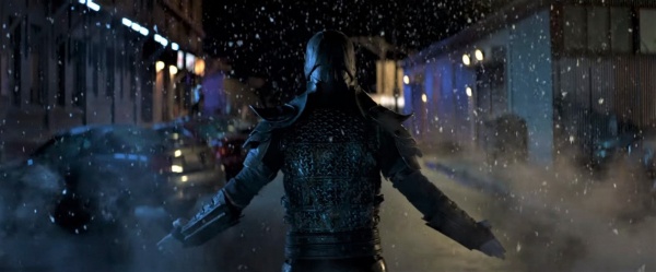 Mortal Kombat, «Дюна», приквел «Сопрано» — в новом ролике премьер WB — EcoGamer Mortal Kombat, «Дюна», приквел «Сопрано» — в новом ролике премьер WB