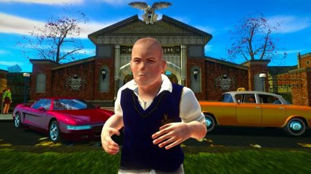 В резюме разработчика Rockstar Games нашли упоминание не анонсированного проекта В резюме разработчика Rockstar Games нашли упоминание не анонсированного проекта