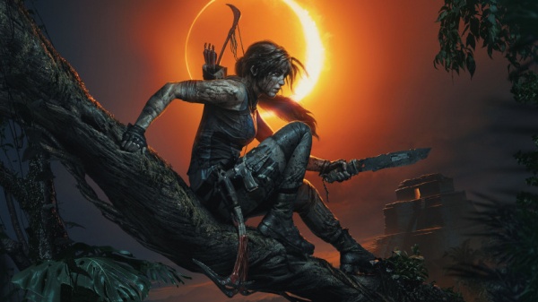 Новая Tomb Raider станет связующим звеном с классикой — EcoGamer Новая Tomb Raider станет связующим звеном с классикой