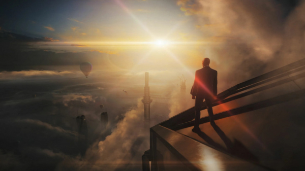 Спидраннеры прошли первый уровень HITMAN III менее чем за 10 секунд — EcoGamer Спидраннеры прошли первый уровень HITMAN III менее чем за 10 секунд