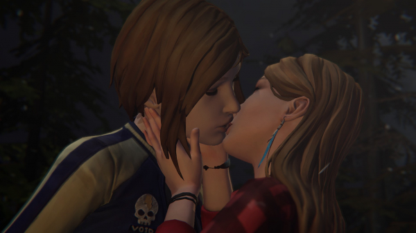 Слух: Dontnod не работает над Life is Strange — серию отдали авторам Before the Storm — EcoGamer Слух: Dontnod не работает над Life is Strange — серию отдали авторам Before the Storm