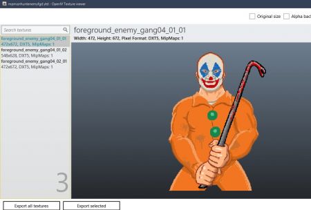 В файлах GTA Online нашли мини-игру по мотивам Manhunt В файлах GTA Online нашли мини-игру по мотивам Manhunt