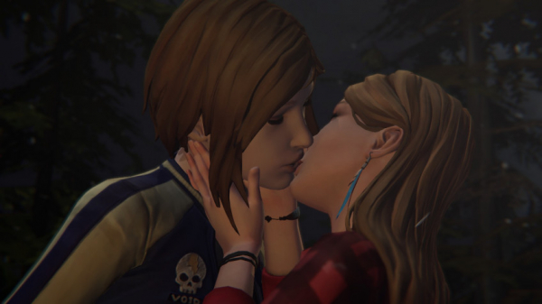 Слух: Dontnod не работает над Life is Strange — серию отдали авторам Before the Storm — EcoGamer Слух: Dontnod не работает над Life is Strange — серию отдали авторам Before the Storm