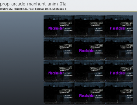 В файлах GTA Online нашли мини-игру по мотивам Manhunt В файлах GTA Online нашли мини-игру по мотивам Manhunt