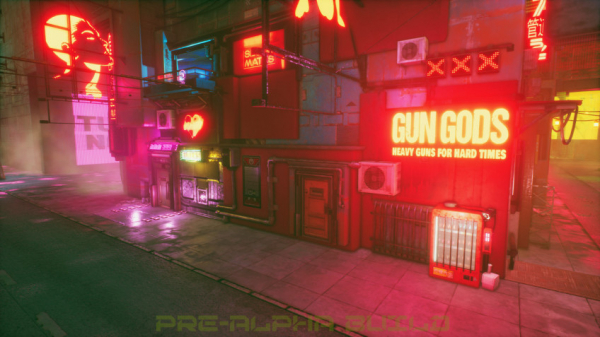 Боевик Glitchpunk анонсирован как духовный наследник GTA 2 — EcoGamer Боевик Glitchpunk анонсирован как духовный наследник GTA 2