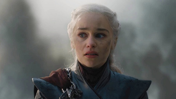 СМИ: HBO разрабатывают мультсериал для взрослых по «Игре престолов» — EcoGamer СМИ: HBO разрабатывают мультсериал для взрослых по «Игре престолов»