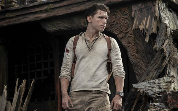 Том Холланд признался, что мог совершить ошибку на съёмках Uncharted — EcoGamer Том Холланд признался, что мог совершить ошибку на съёмках Uncharted